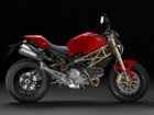 2013 Ducati Monster 796 20th Anniversary